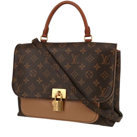 sac marignan louis vuitton|Sacs à main Louis Vuitton Marignan pour Femme.